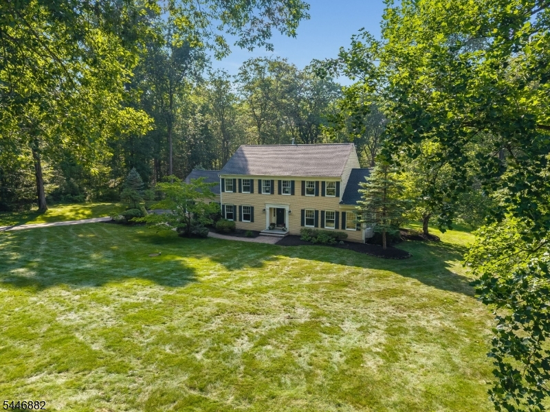 Chestnut Run - Residential