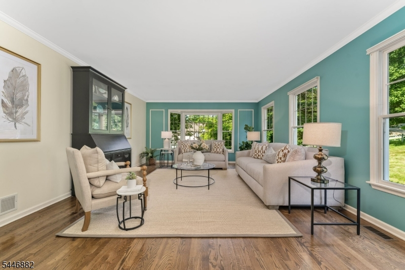 Chestnut Run - Residential