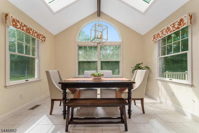 Chestnut Run - Residential