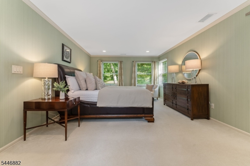 Chestnut Run - Residential