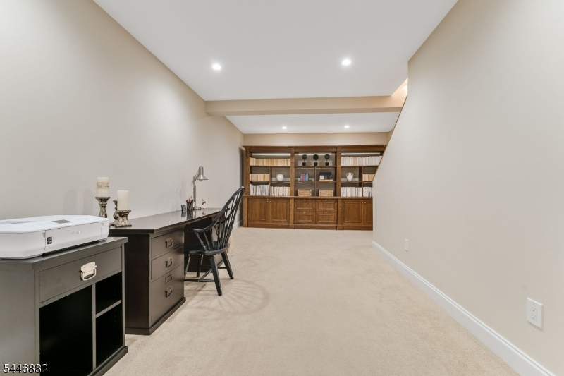 Chestnut Run - Residential
