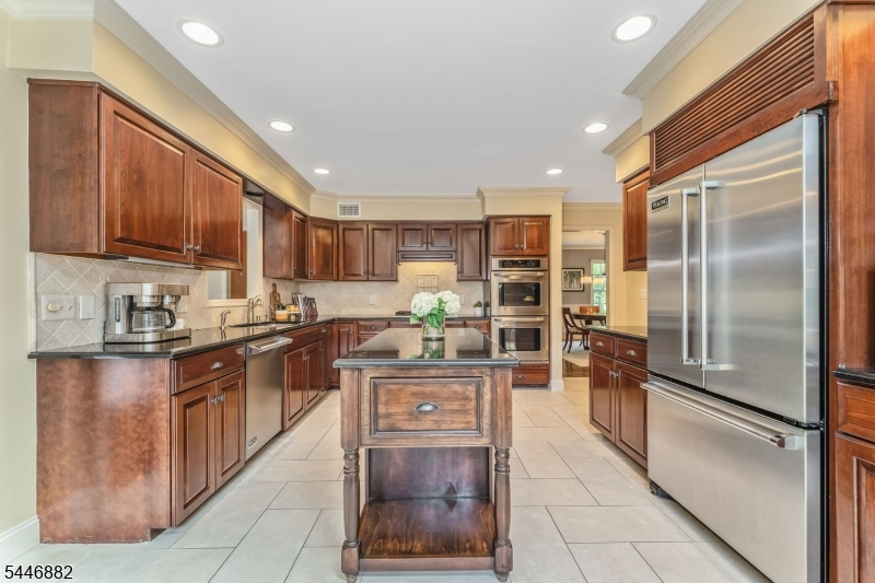 Chestnut Run - Residential