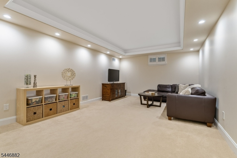 Chestnut Run - Residential