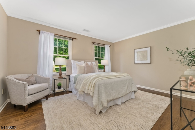 Chestnut Run - Residential