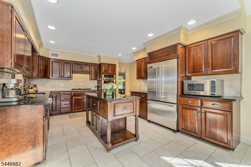 Chestnut Run - Residential
