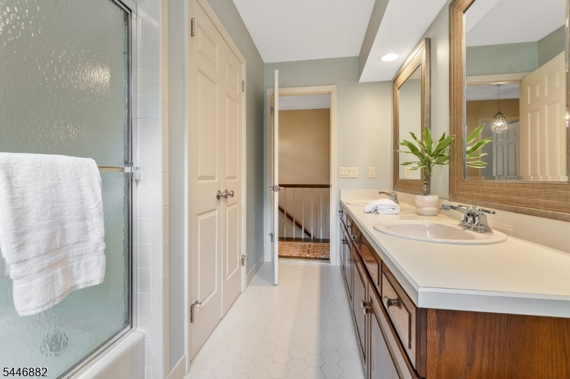 Chestnut Run - Residential