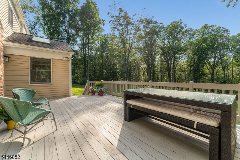 Chestnut Run - Residential