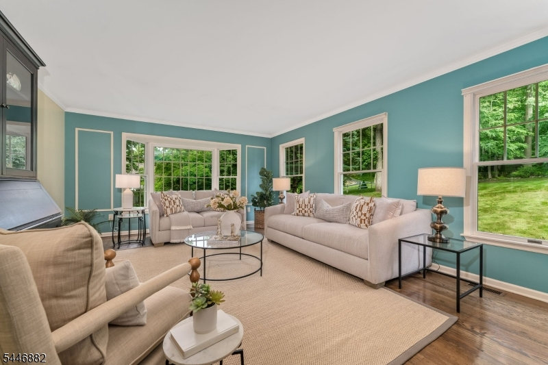 Chestnut Run - Residential