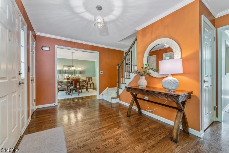 Chestnut Run - Residential