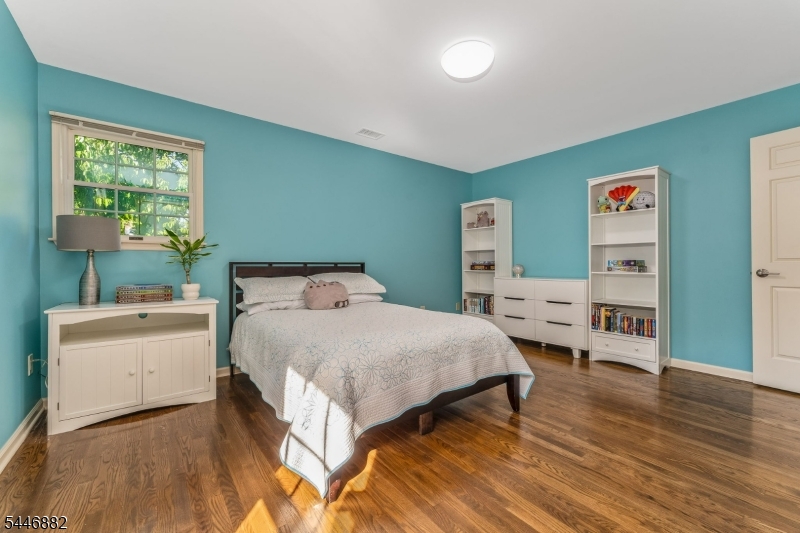 Chestnut Run - Residential