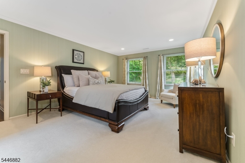 Chestnut Run - Residential