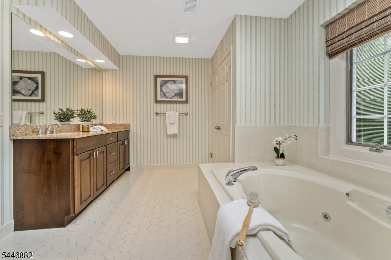 Chestnut Run - Residential
