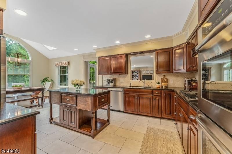 Chestnut Run - Residential