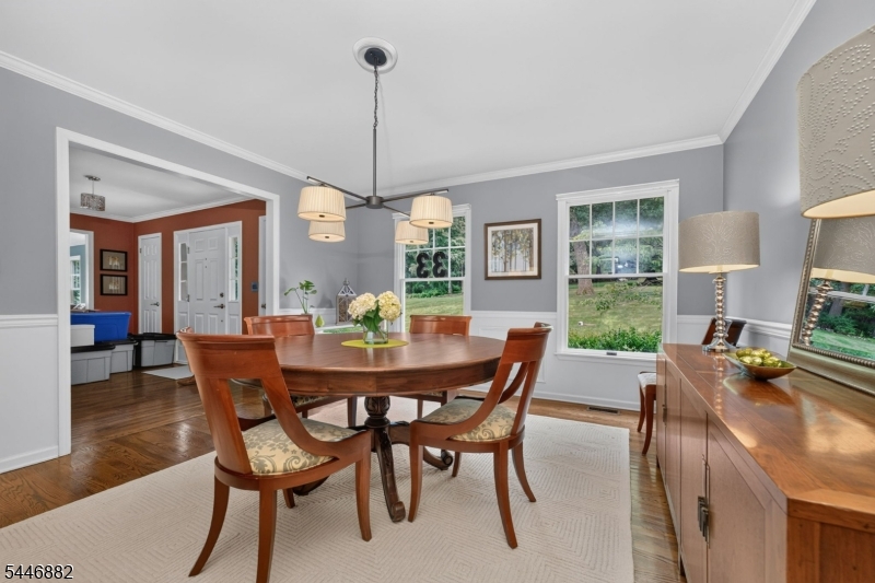 Chestnut Run - Residential