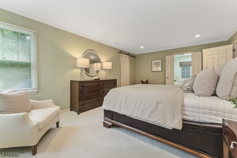 Chestnut Run - Residential