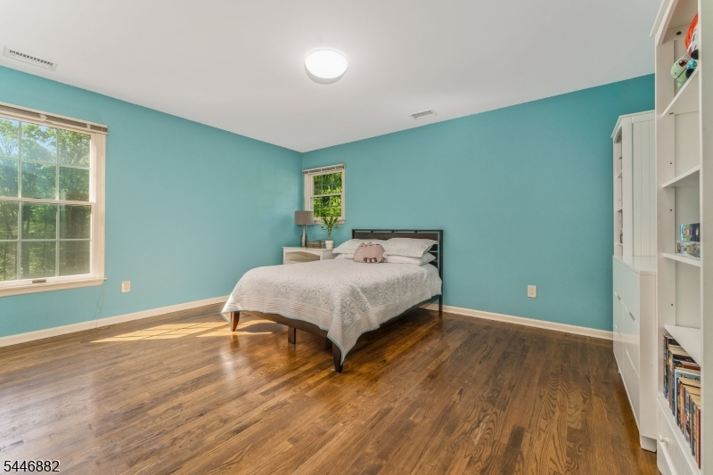 Chestnut Run - Residential