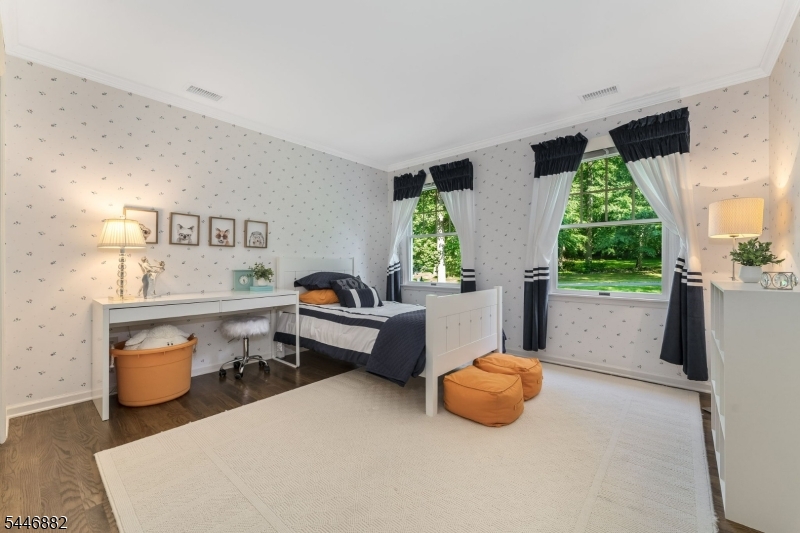 Chestnut Run - Residential