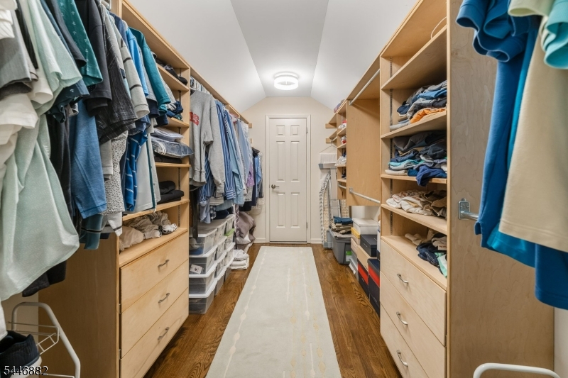 Chestnut Run - Residential