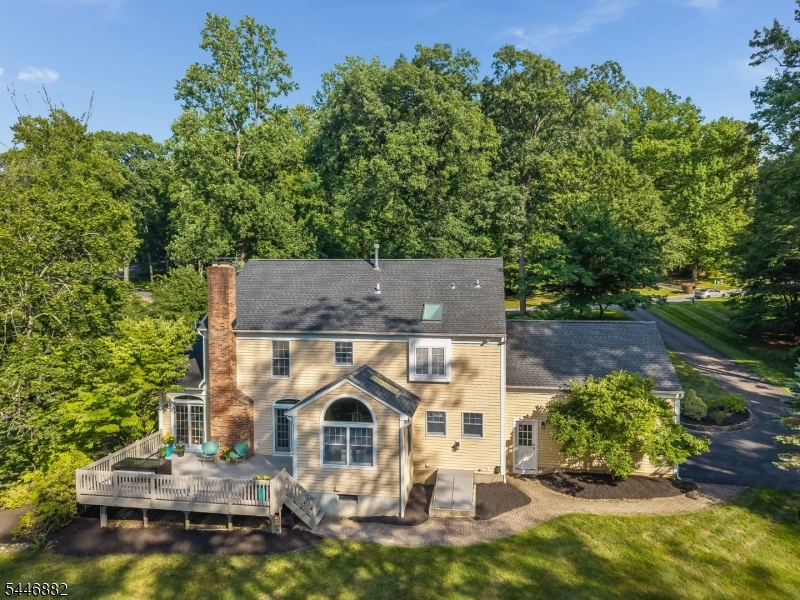 Chestnut Run - Residential