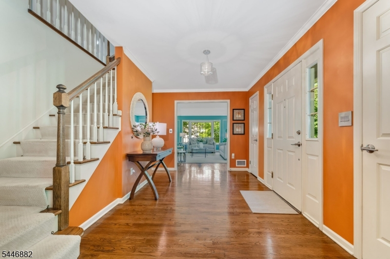 Chestnut Run - Residential