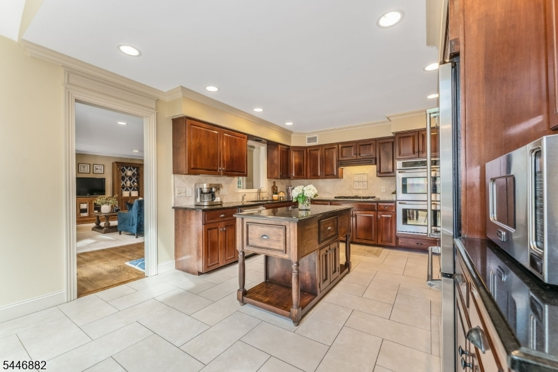 Chestnut Run - Residential