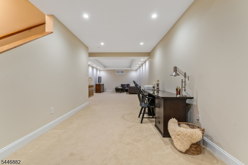 Chestnut Run - Residential