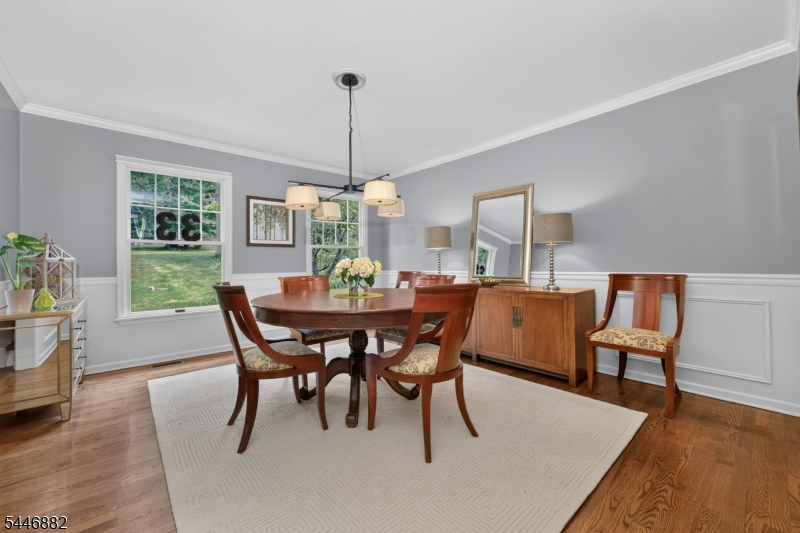 Chestnut Run - Residential
