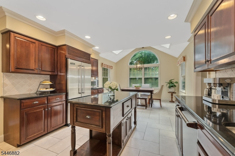 Chestnut Run - Residential