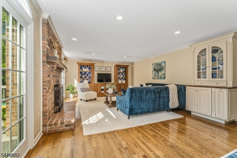 Chestnut Run - Residential