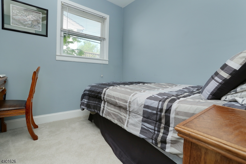 Lake Parsippany - Residential