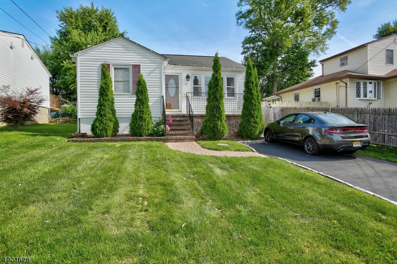 Lake Parsippany - Residential