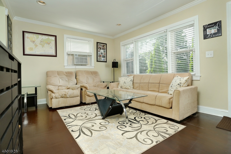 Lake Parsippany - Residential