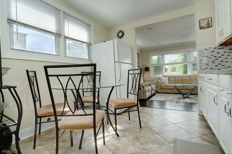 Lake Parsippany - Residential