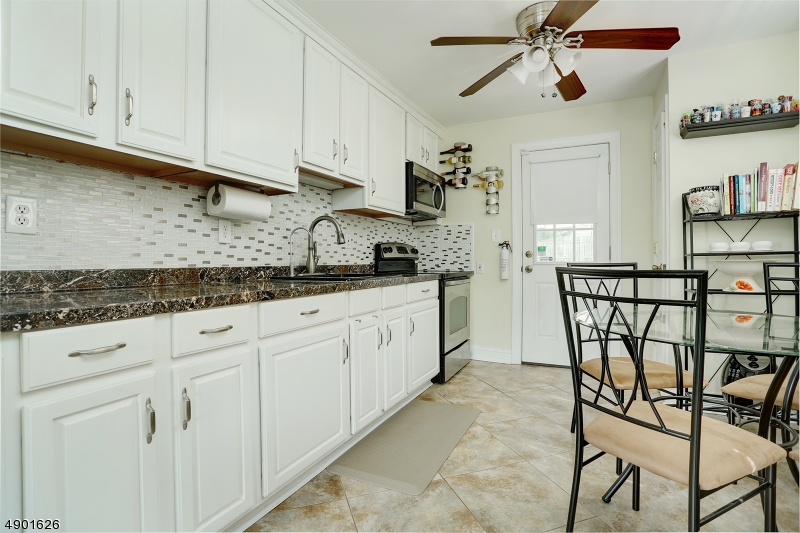 Lake Parsippany - Residential