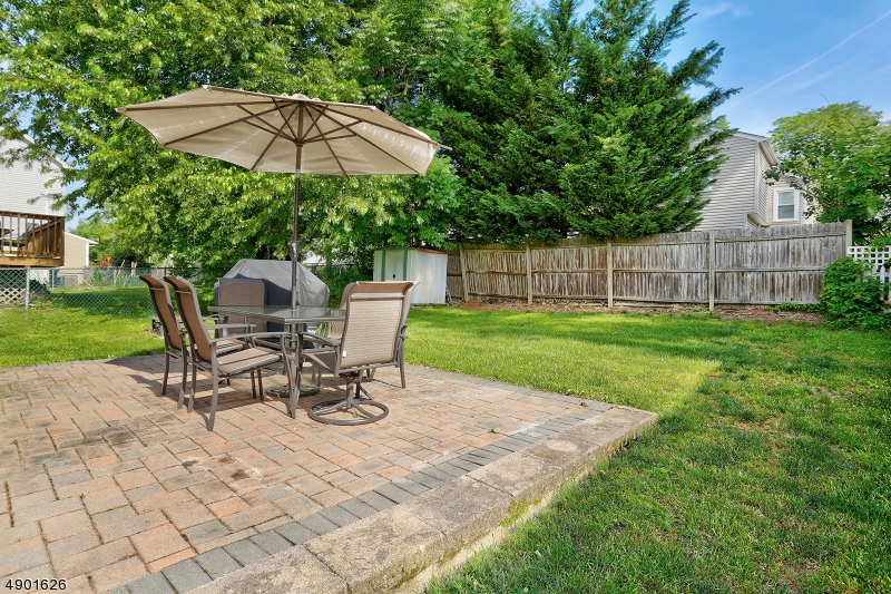 Lake Parsippany - Residential