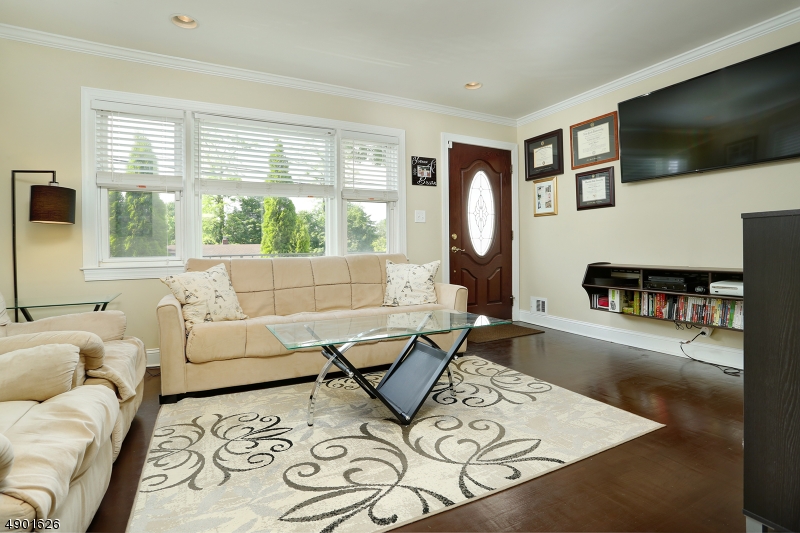 Lake Parsippany - Residential