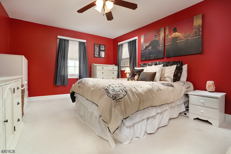 Lake Parsippany - Residential