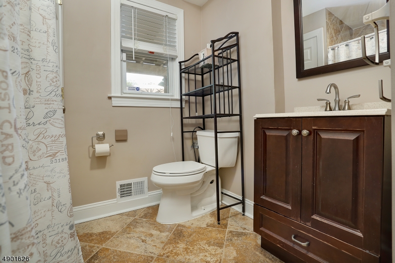 Lake Parsippany - Residential