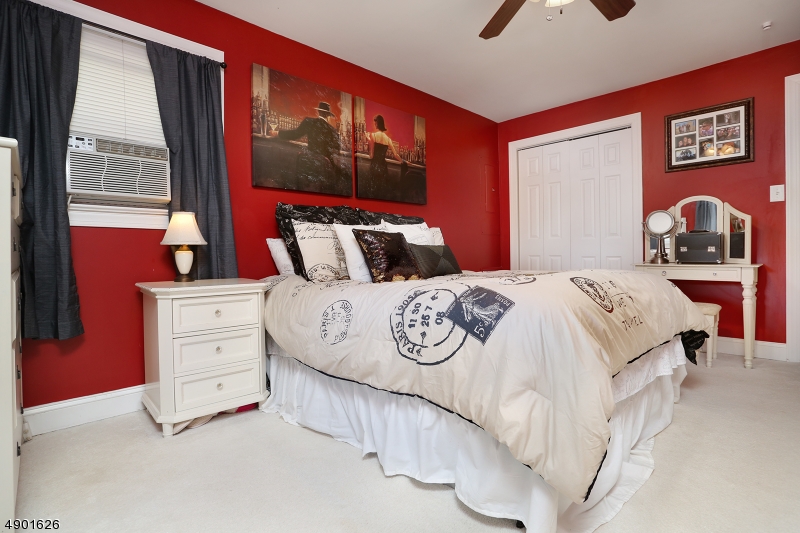 Lake Parsippany - Residential