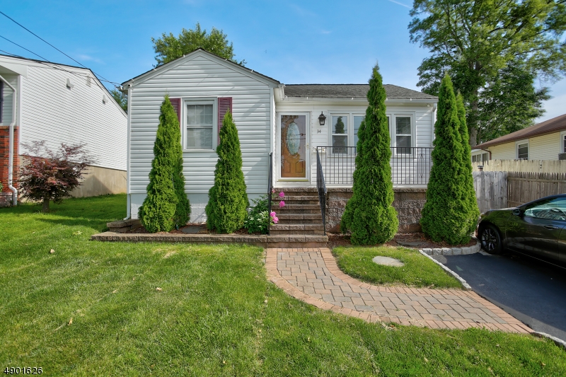 Lake Parsippany - Residential