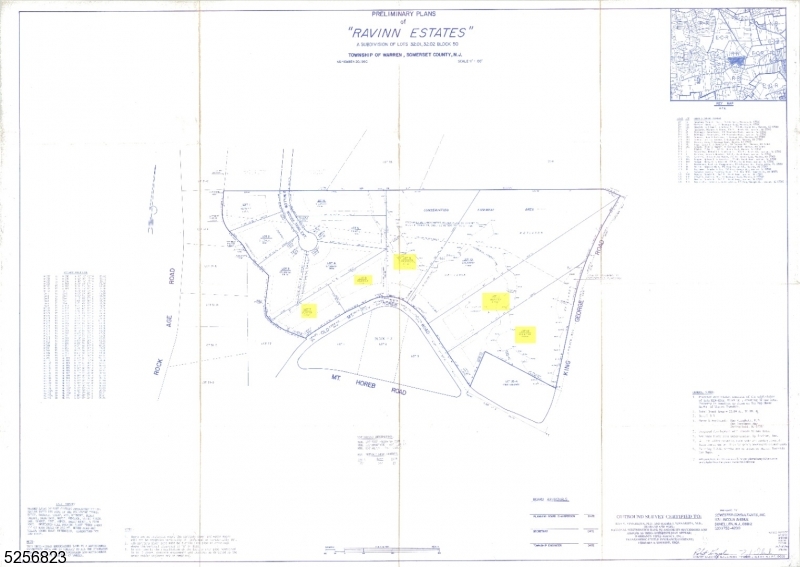 Discover a once-in-a-lifetime opportunity to bring your vision to life on five subdivided lots spanning a total of 16 acres in the heart of Warren. Each lot presents a unique combination of space, prime location, and unlimited potential, offering endless possibilities for your next development project, private estate, or investment endeavor. With utilities already established, these lots are ready for your custom plans and development ideas. Whether you're envisioning a collection of luxurious residences or a singular private sanctuary, this exclusive offering delivers the perfect canvas for realizing your real estate aspirations. Don't miss your chance to secure this exceptional acreage in one of Warren's most coveted areas.