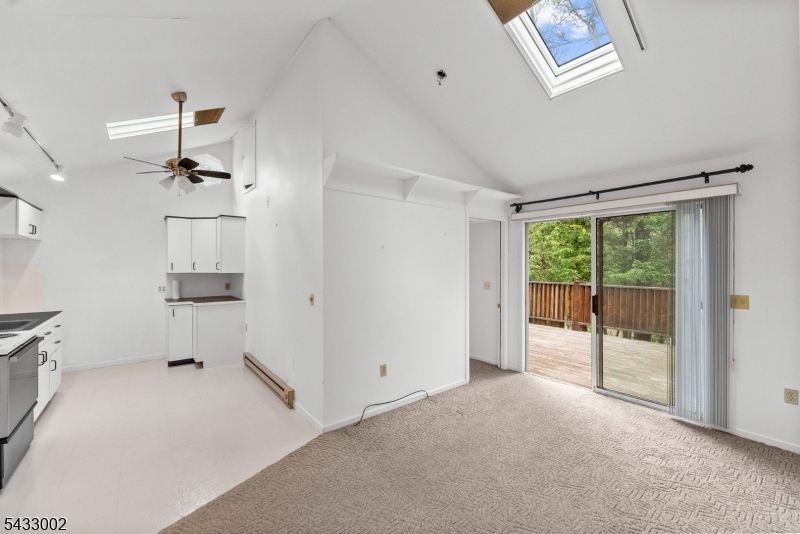 Oak Ridge - Residential