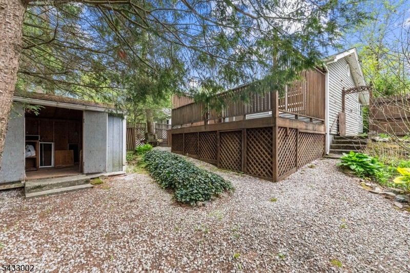 Oak Ridge - Residential