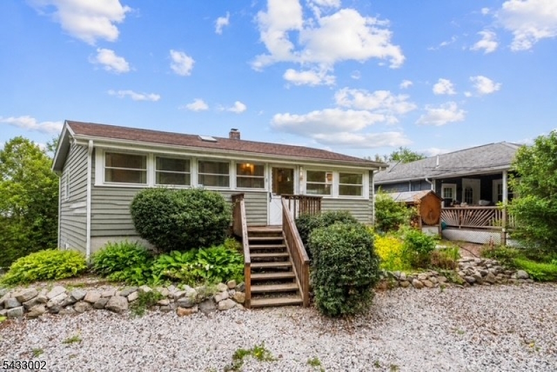 Oak Ridge - Residential