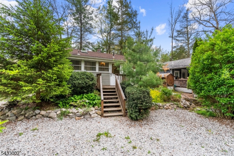 Oak Ridge - Residential