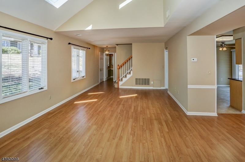 Lord Stirling Village - Residential