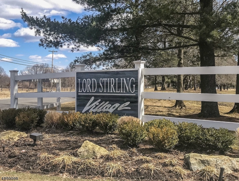 Lord Stirling Village - Residential