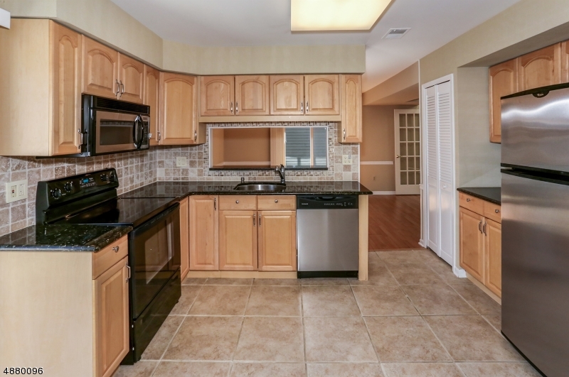Lord Stirling Village - Residential