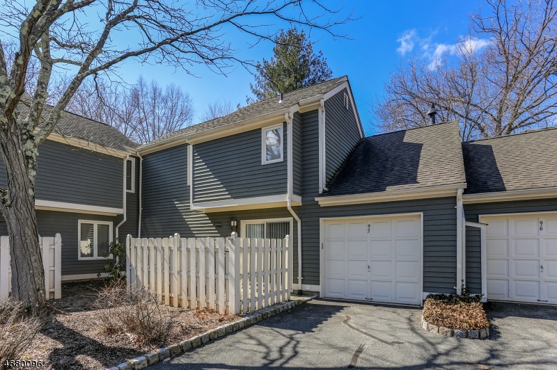 Lord Stirling Village - Residential
