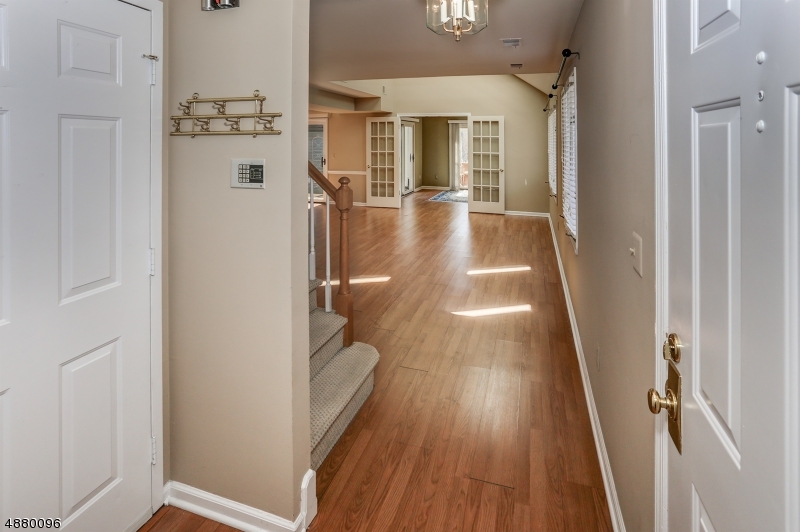 Lord Stirling Village - Residential
